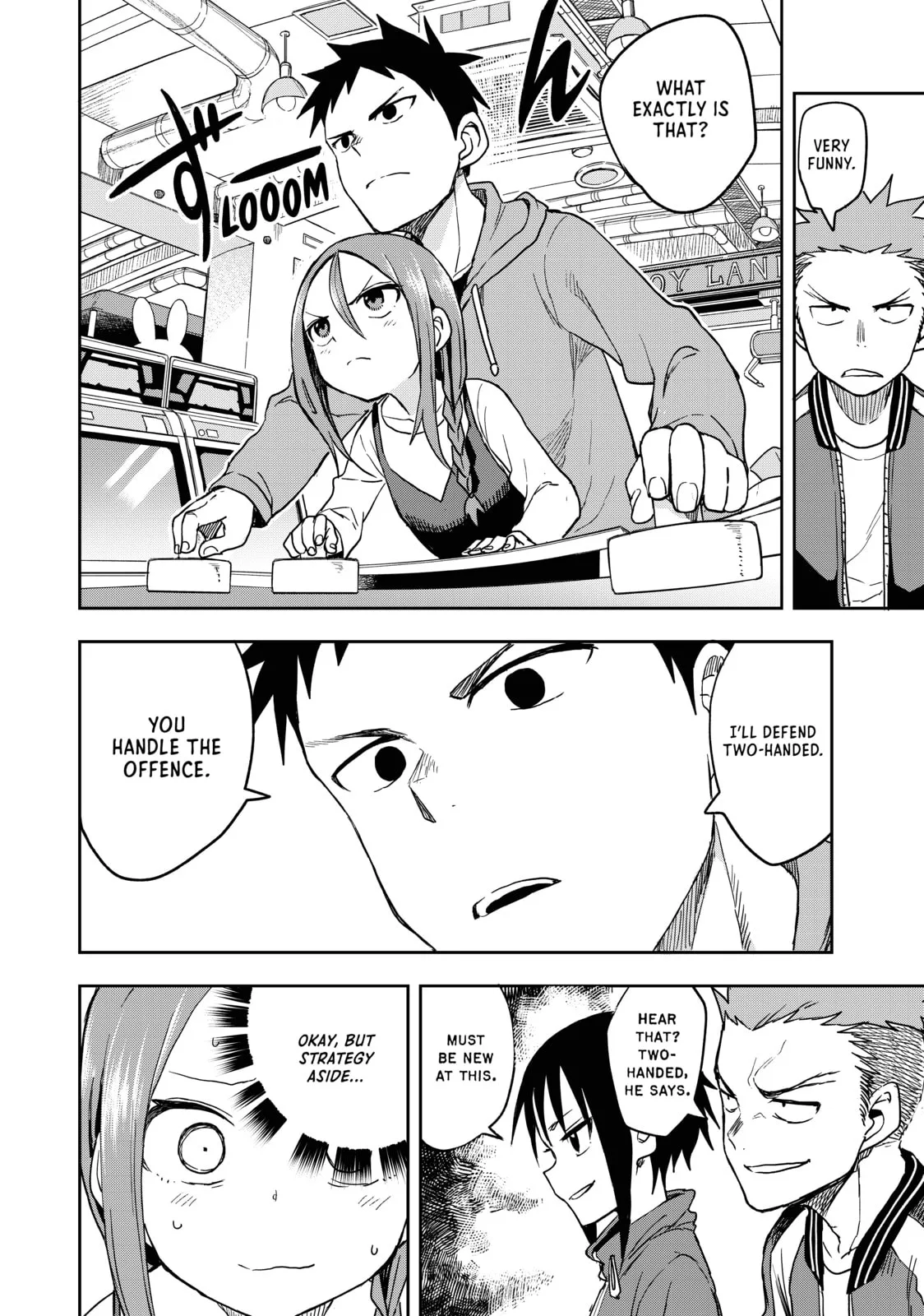 Soredemo Ayumu wa Yosetekuru - Chapter 89 - Page 4