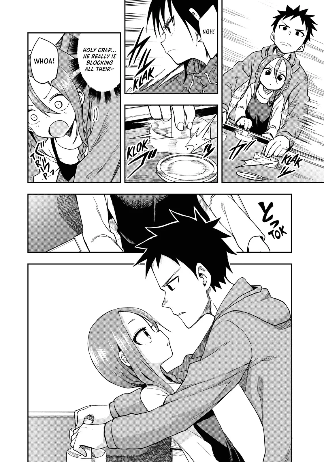 Soredemo Ayumu wa Yosetekuru - Chapter 89 - Page 6
