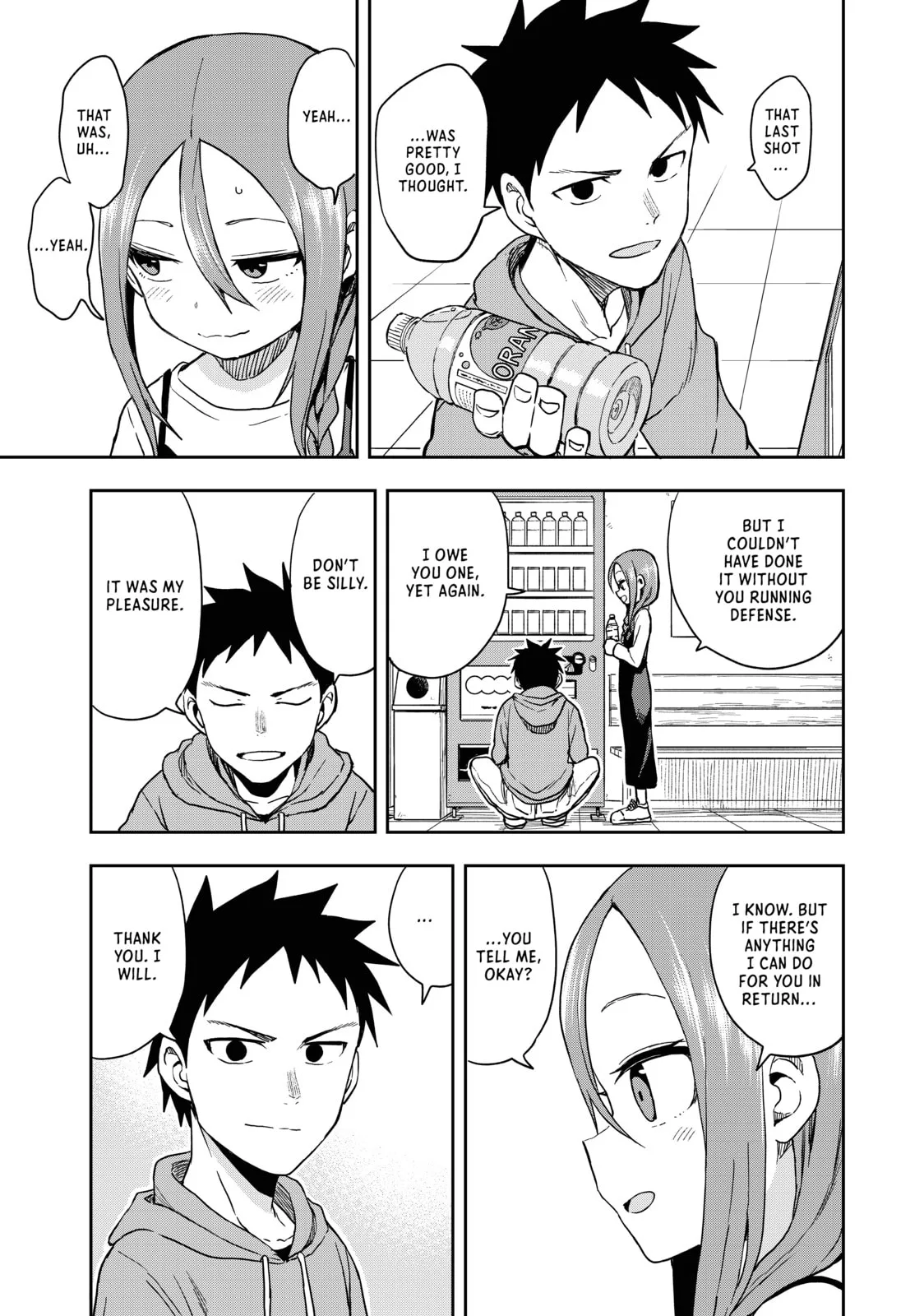 Soredemo Ayumu wa Yosetekuru - Chapter 89 - Page 9