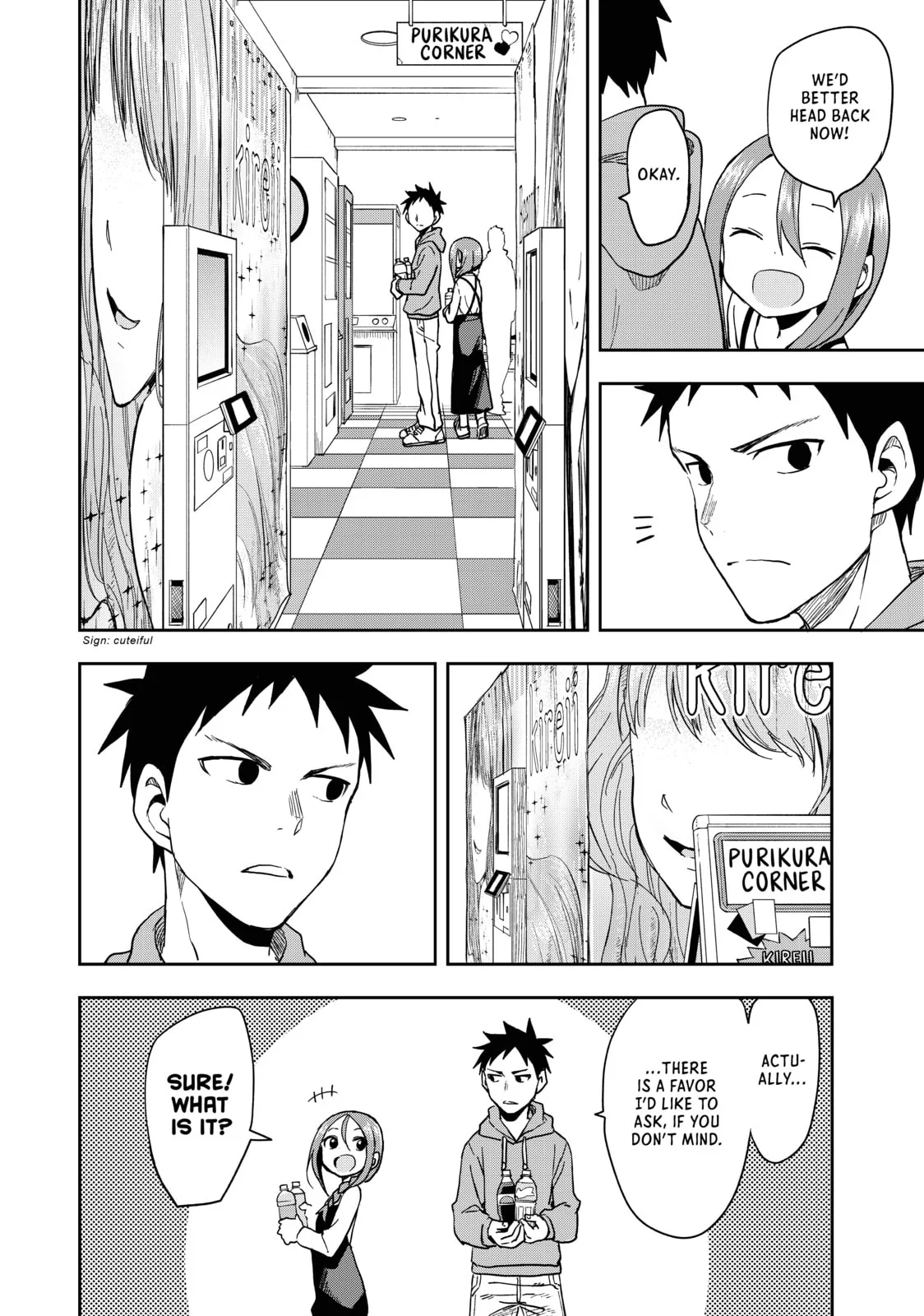 Soredemo Ayumu wa Yosetekuru - Chapter 89 - Page 10