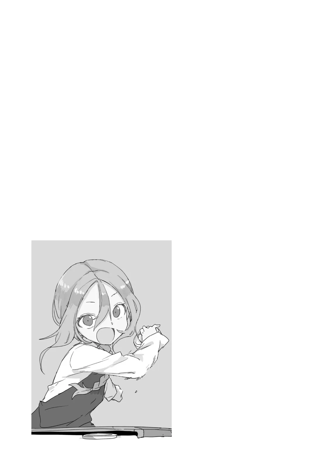 Soredemo Ayumu wa Yosetekuru - Chapter 90 - Page 9