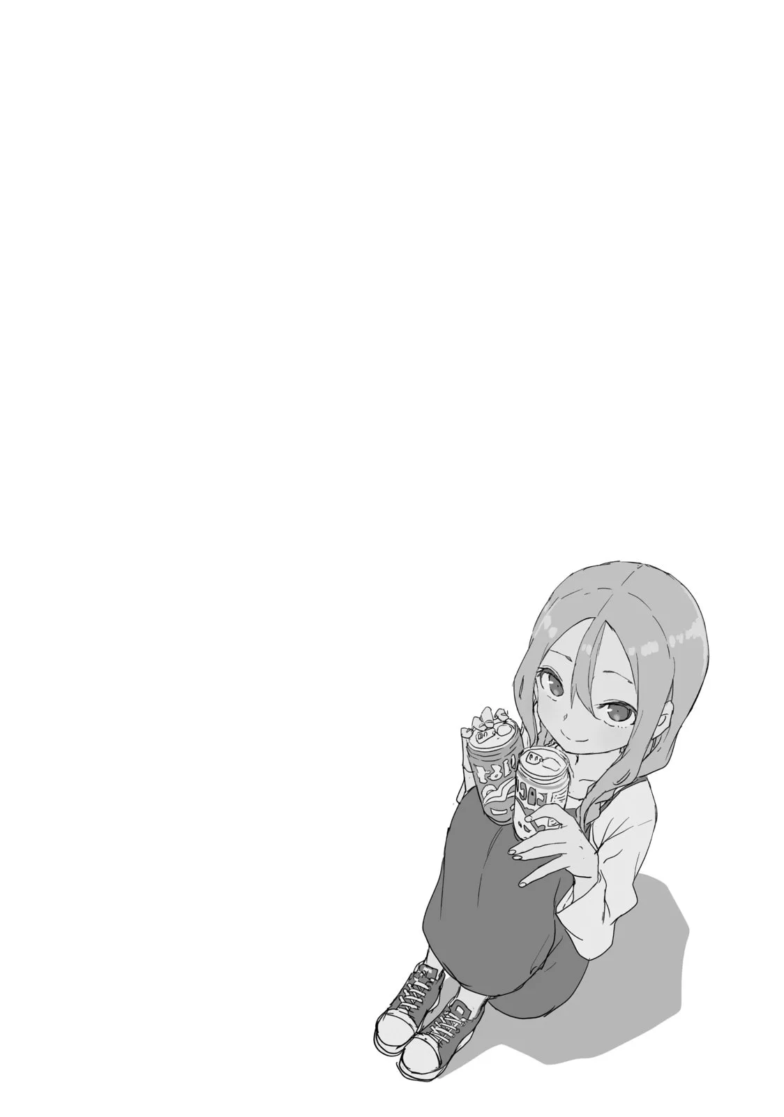 Soredemo Ayumu wa Yosetekuru - Chapter 90 - Page 10
