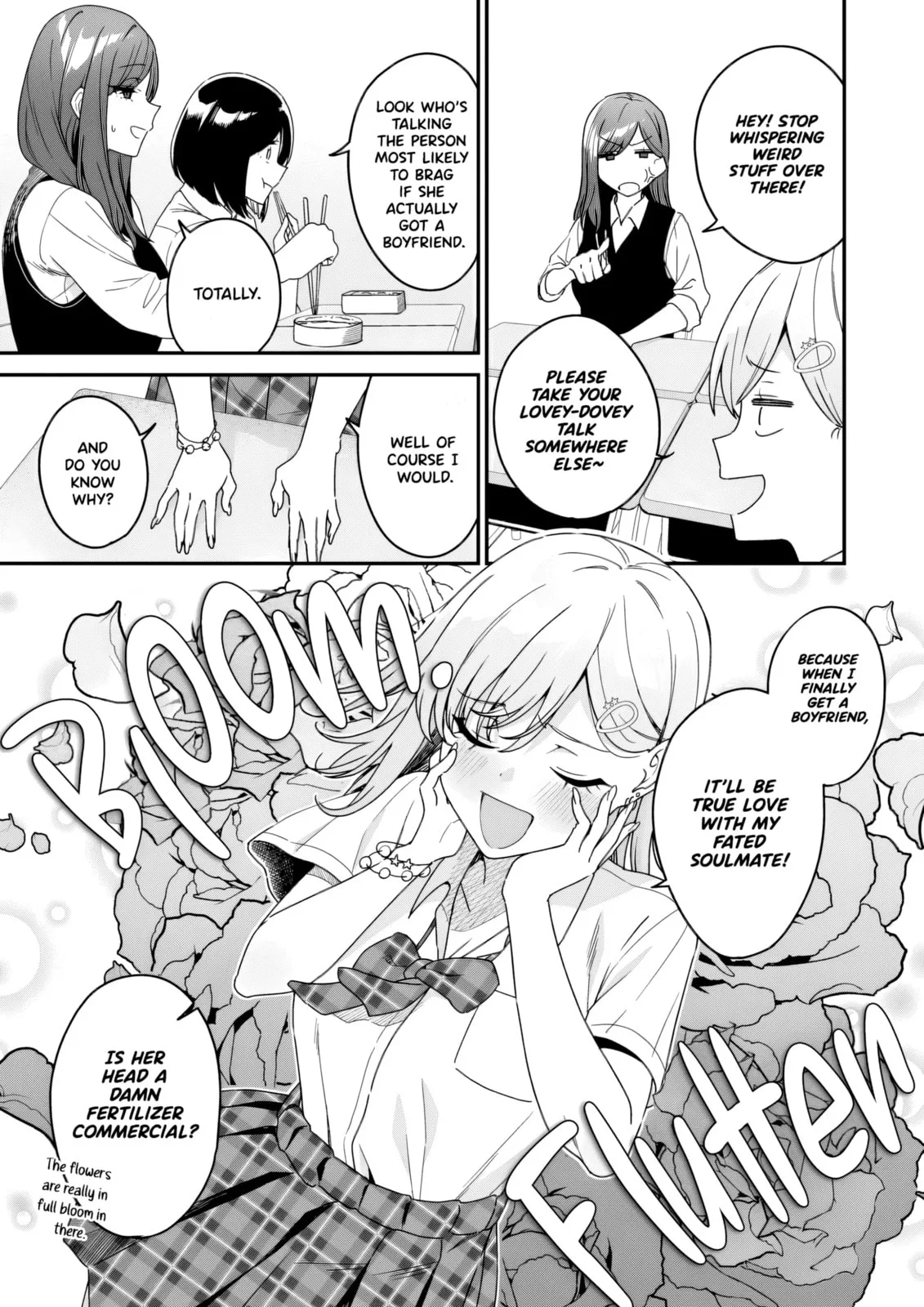 When I Repaired a Gal's Bicycle, She Became Attached to Me - Chapter 2 - Page 15
