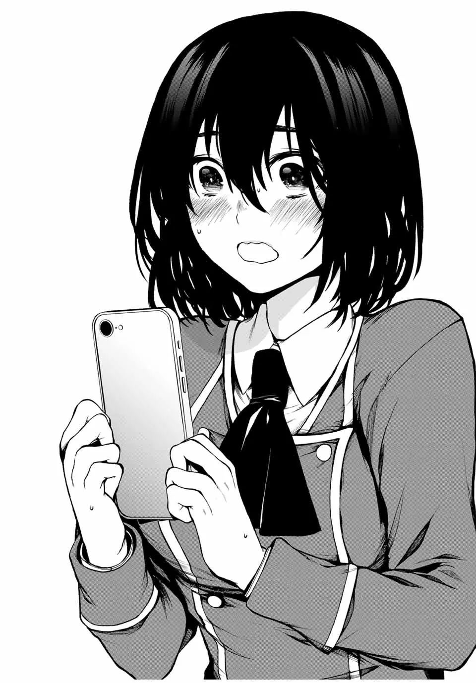 Tonari no Kurokawa-san - Chapter 1 - Page 33