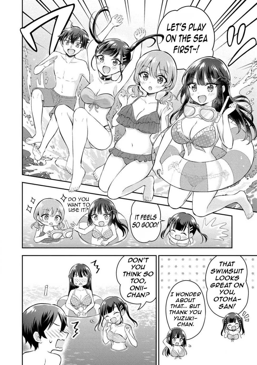 The 'Inkya' Girl Sitting Next To Me Was My Favorite Singer. Sing My Song! - Chapter 8 - Page 6