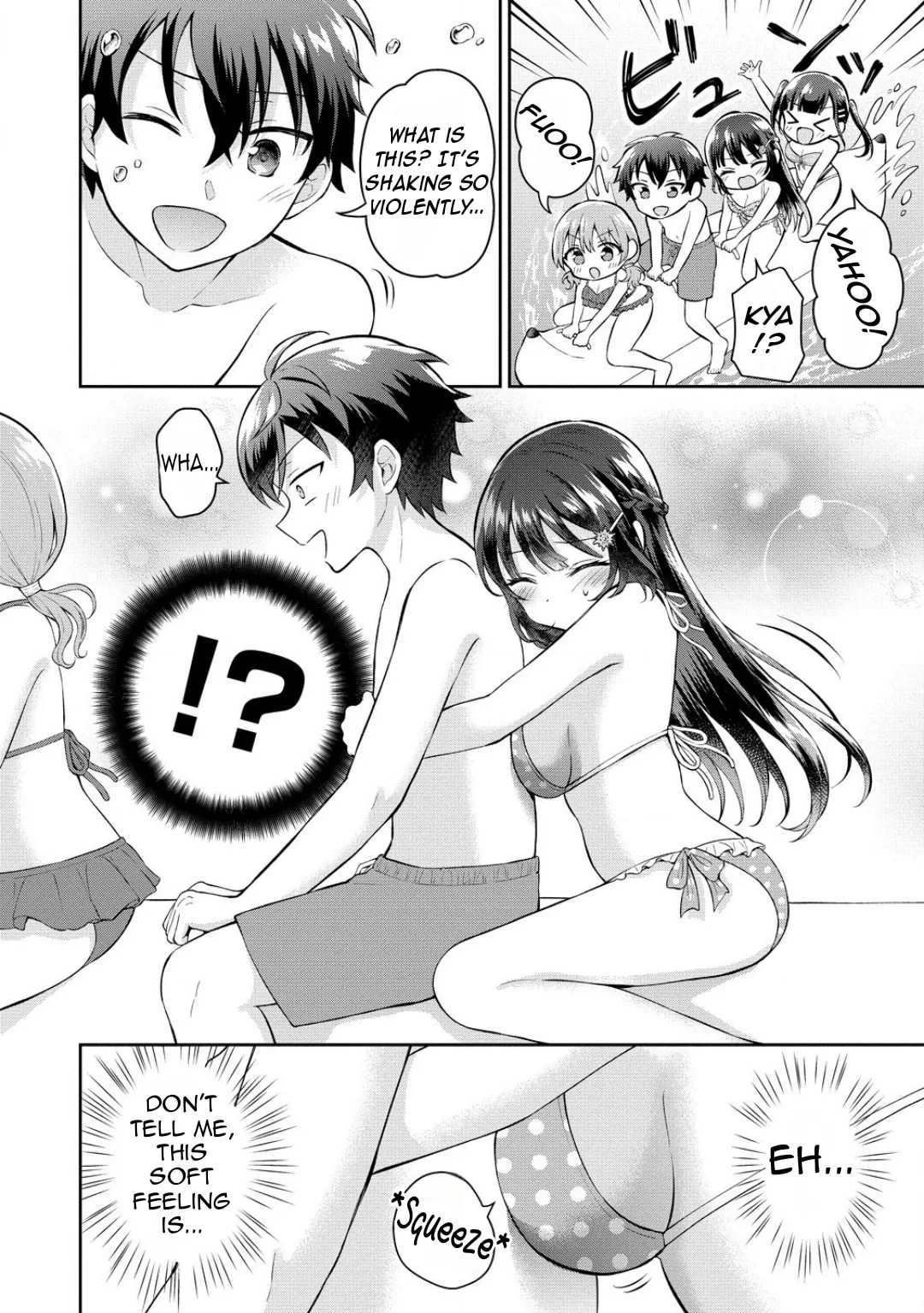 The 'Inkya' Girl Sitting Next To Me Was My Favorite Singer. Sing My Song! - Chapter 8 - Page 10