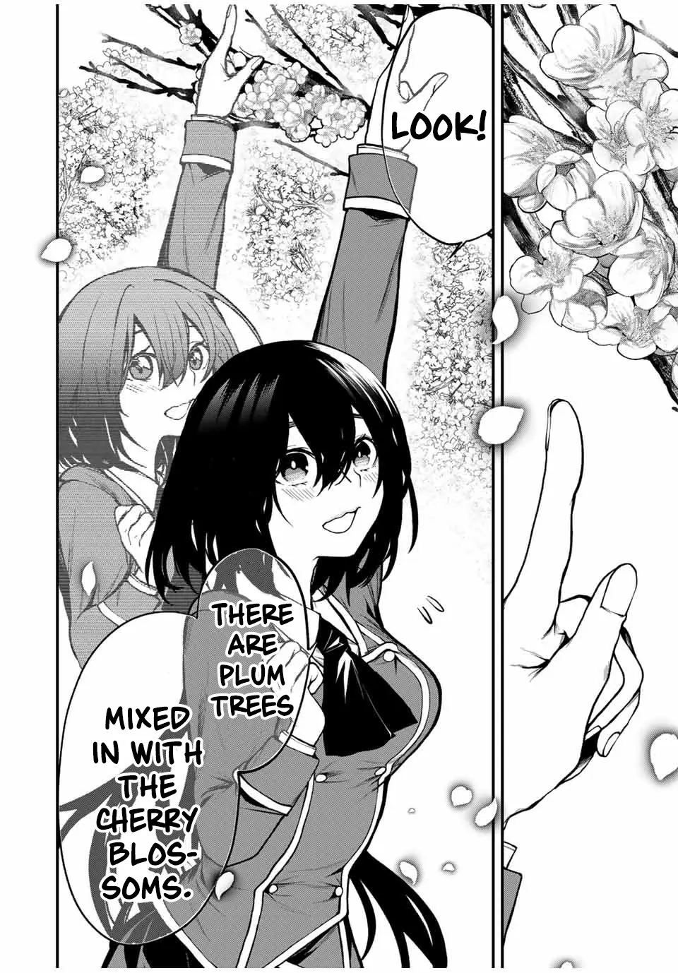 Tonari no Kurokawa-san - Chapter 2 - Page 10