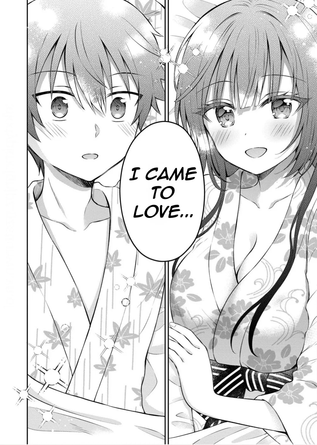 The 'Inkya' Girl Sitting Next To Me Was My Favorite Singer. Sing My Song! - Chapter 11 - Page 17