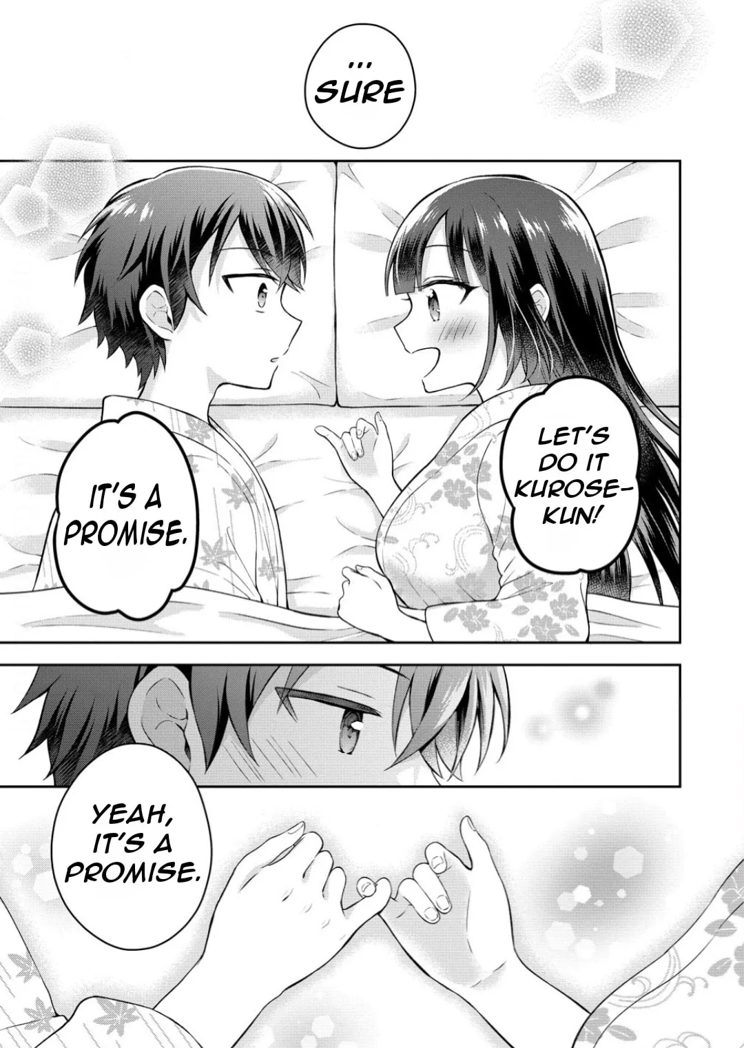 The 'Inkya' Girl Sitting Next To Me Was My Favorite Singer. Sing My Song! - Chapter 11 - Page 20