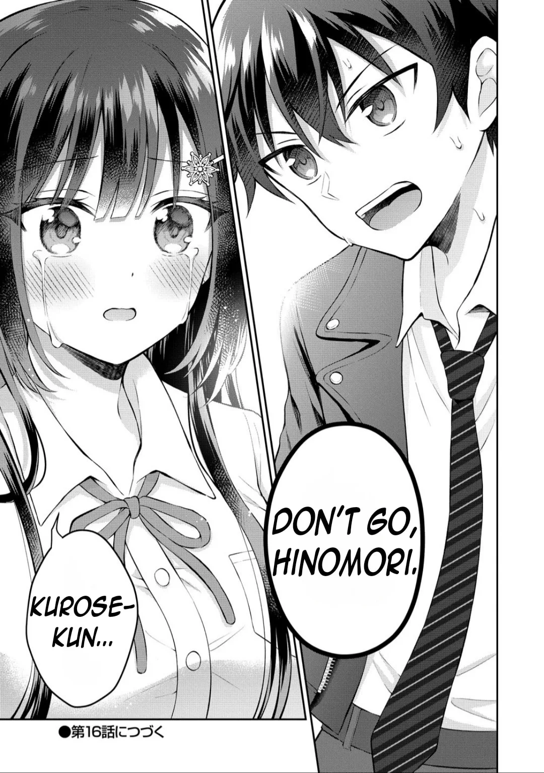 The 'Inkya' Girl Sitting Next To Me Was My Favorite Singer. Sing My Song! - Chapter 15 - Page 29