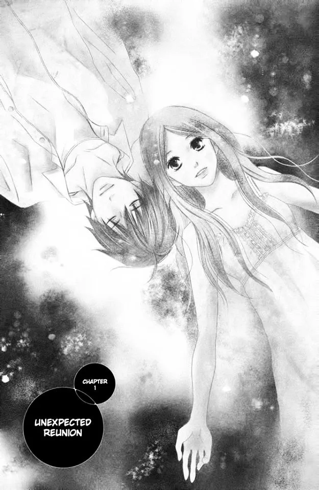 Perfect World - Chapter 1 - Page 2
