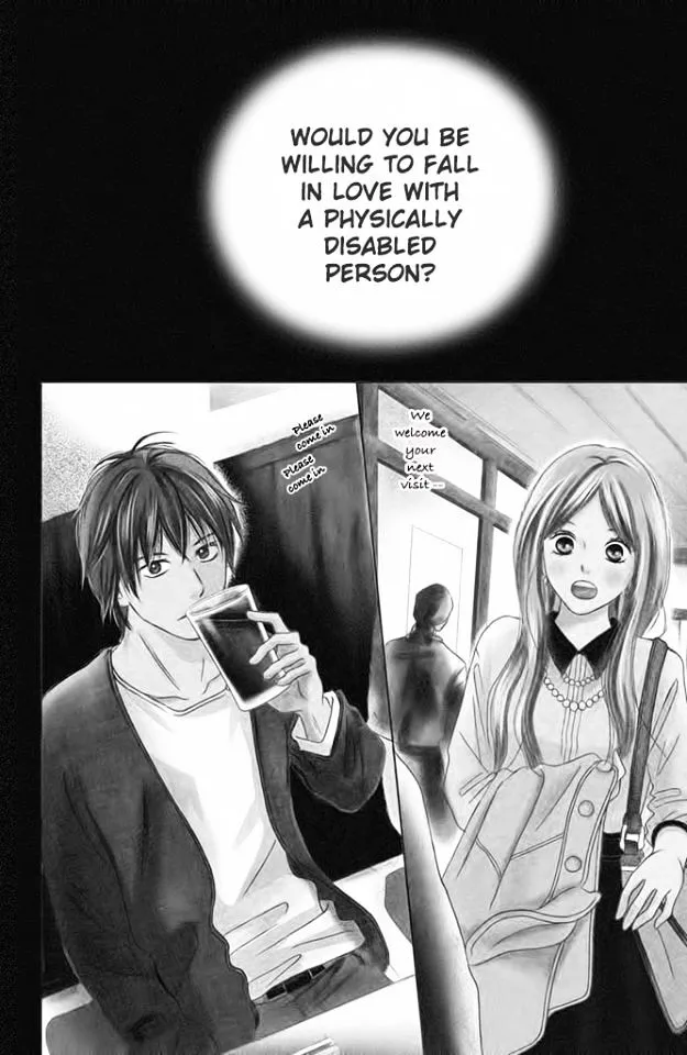 Perfect World - Chapter 1 - Page 3