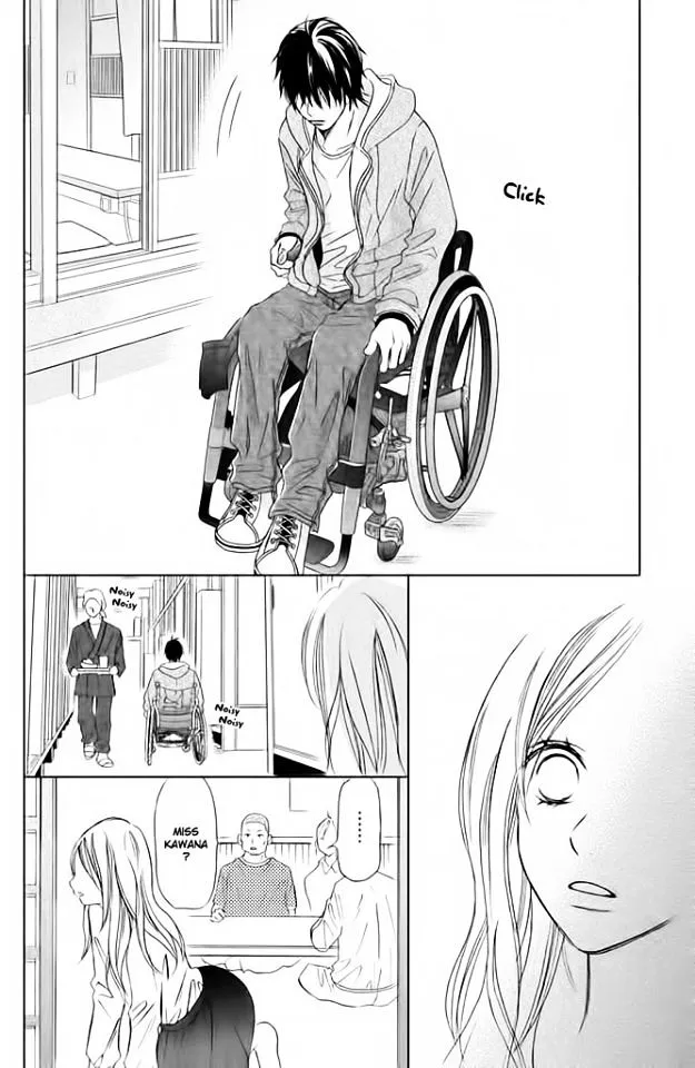 Perfect World - Chapter 1 - Page 9