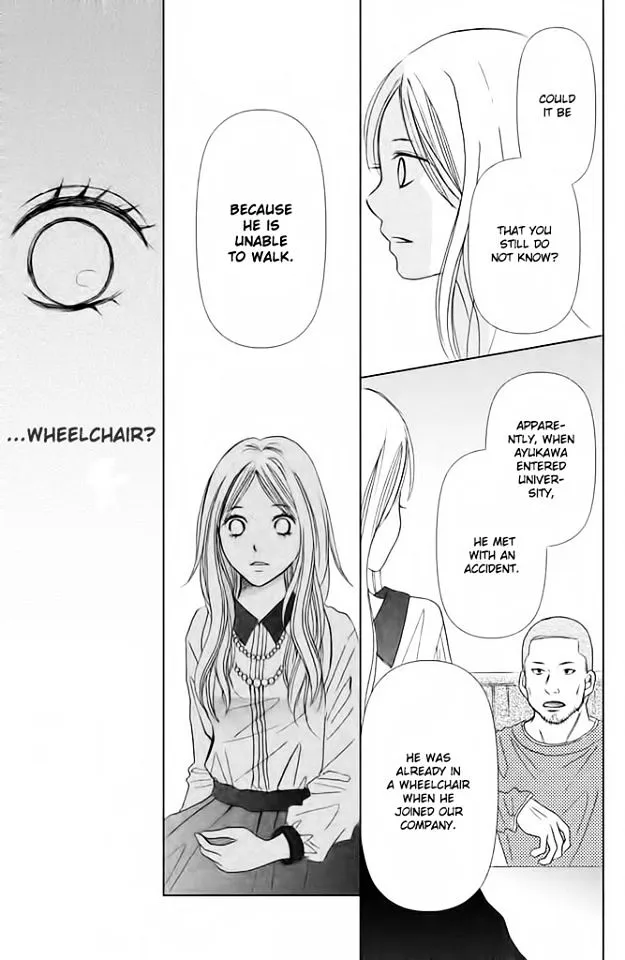 Perfect World - Chapter 1 - Page 10