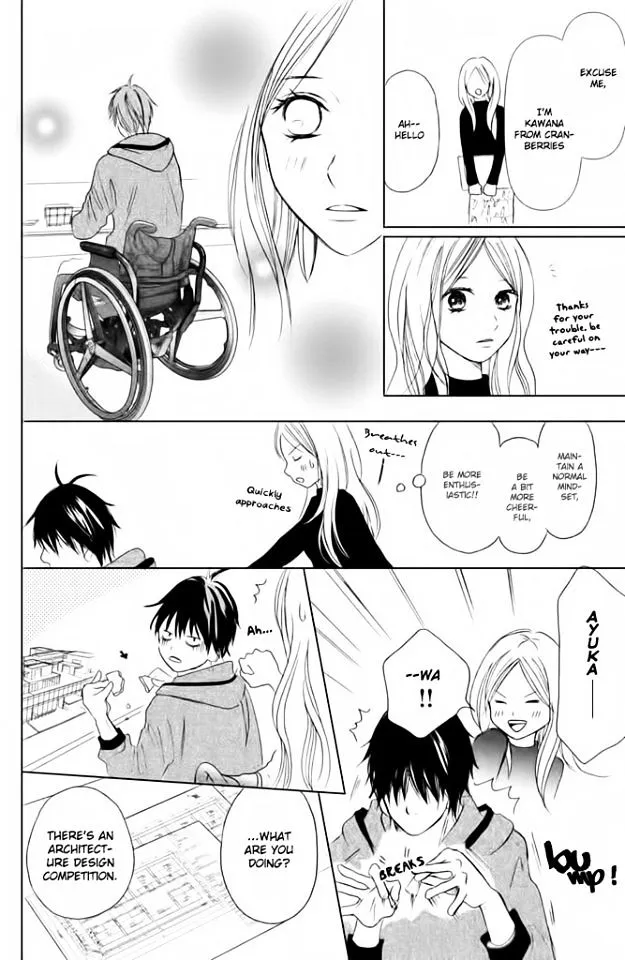 Perfect World - Chapter 1 - Page 13
