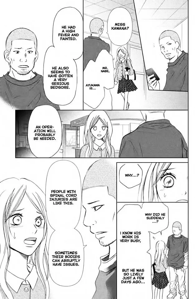 Perfect World - Chapter 1 - Page 28