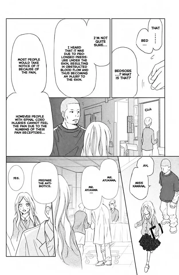 Perfect World - Chapter 1 - Page 29