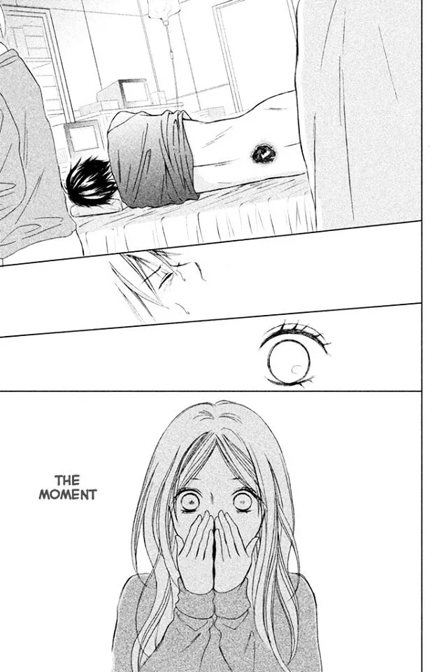Perfect World - Chapter 1 - Page 30