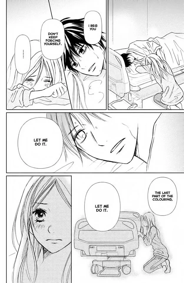 Perfect World - Chapter 1 - Page 39