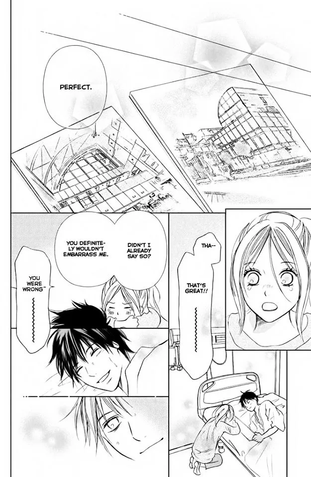 Perfect World - Chapter 1 - Page 43