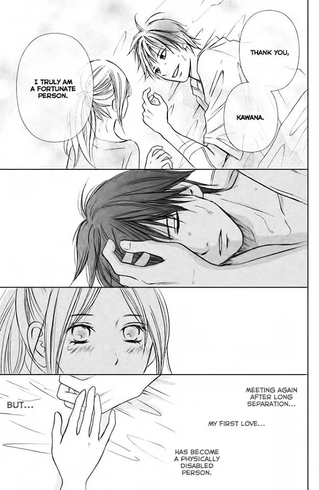 Perfect World - Chapter 1 - Page 44