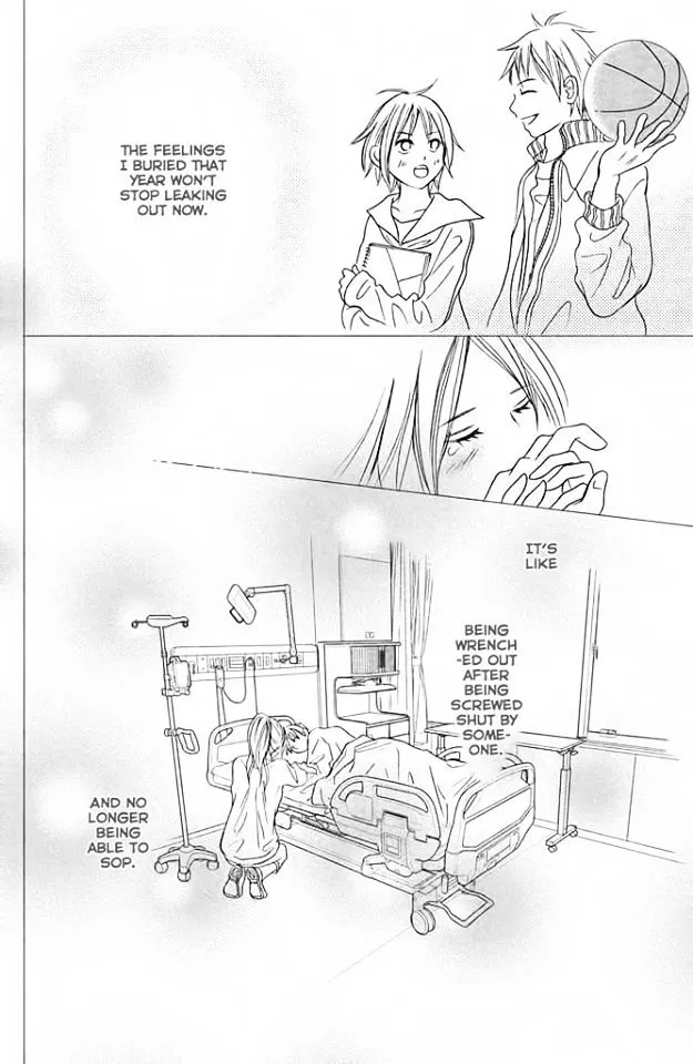 Perfect World - Chapter 1 - Page 45