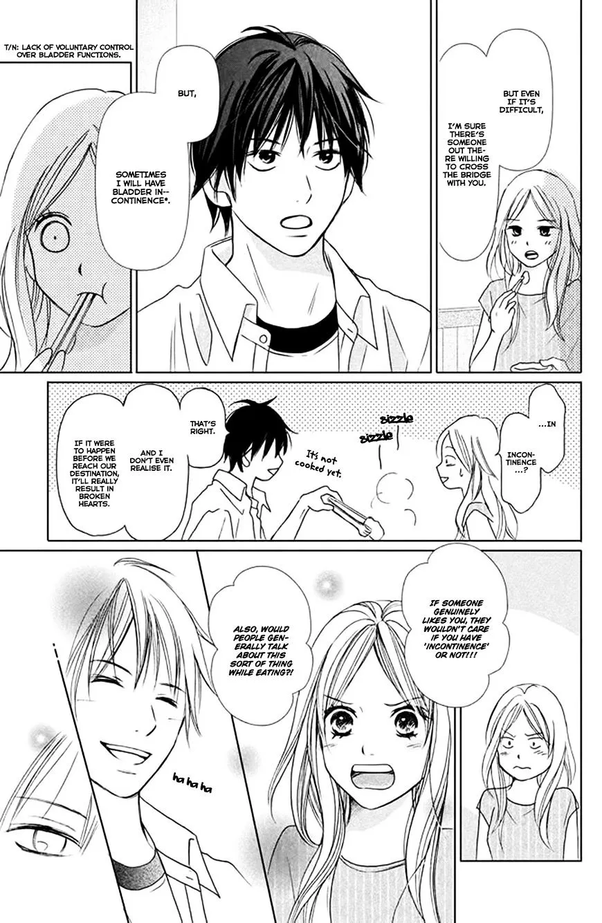 Perfect World - Chapter 2 - Page 11