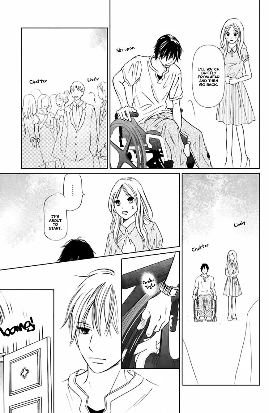 Perfect World - Chapter 2 - Page 31
