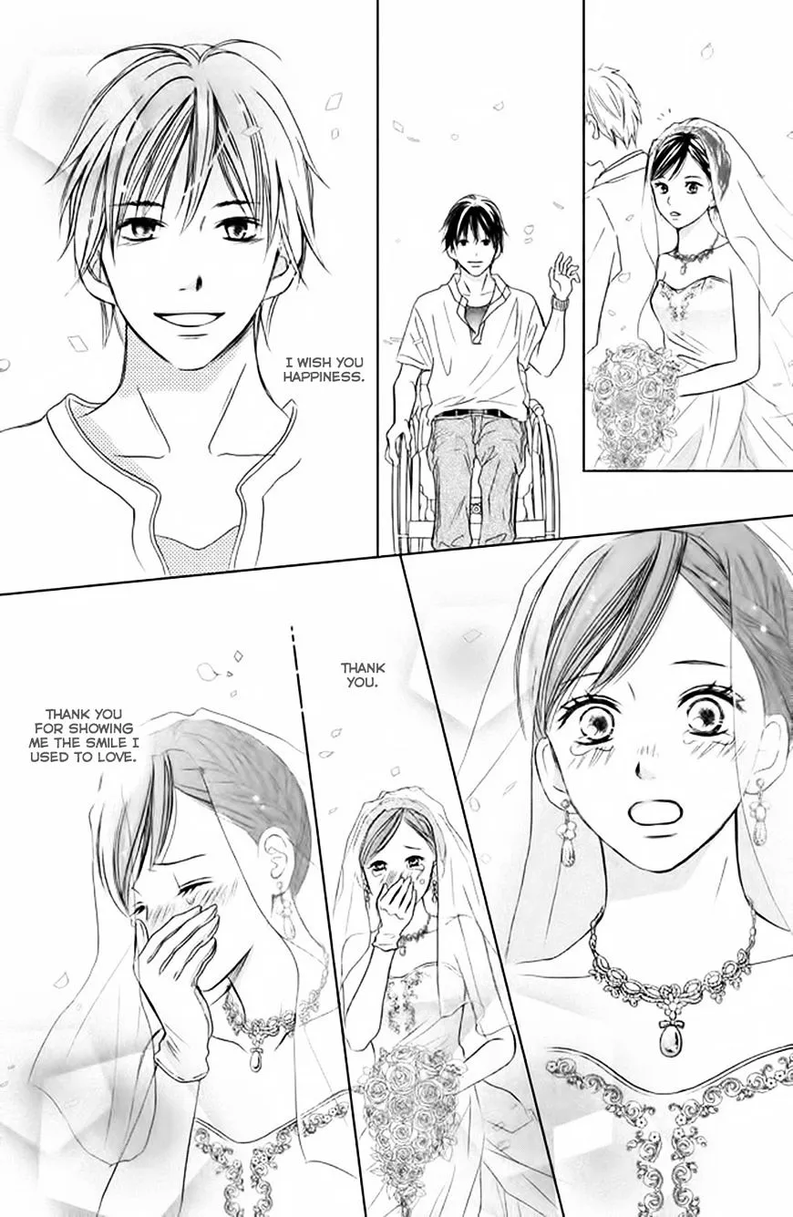Perfect World - Chapter 2 - Page 34