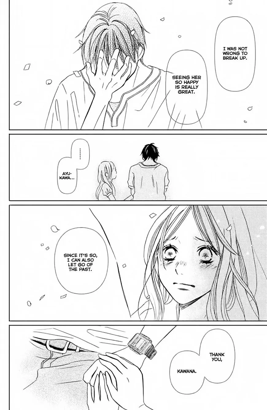 Perfect World - Chapter 2 - Page 36
