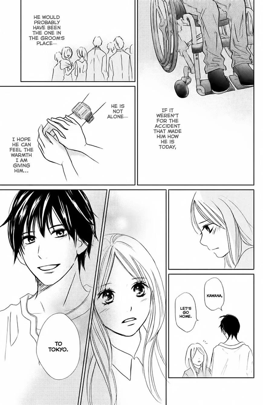 Perfect World - Chapter 2 - Page 37