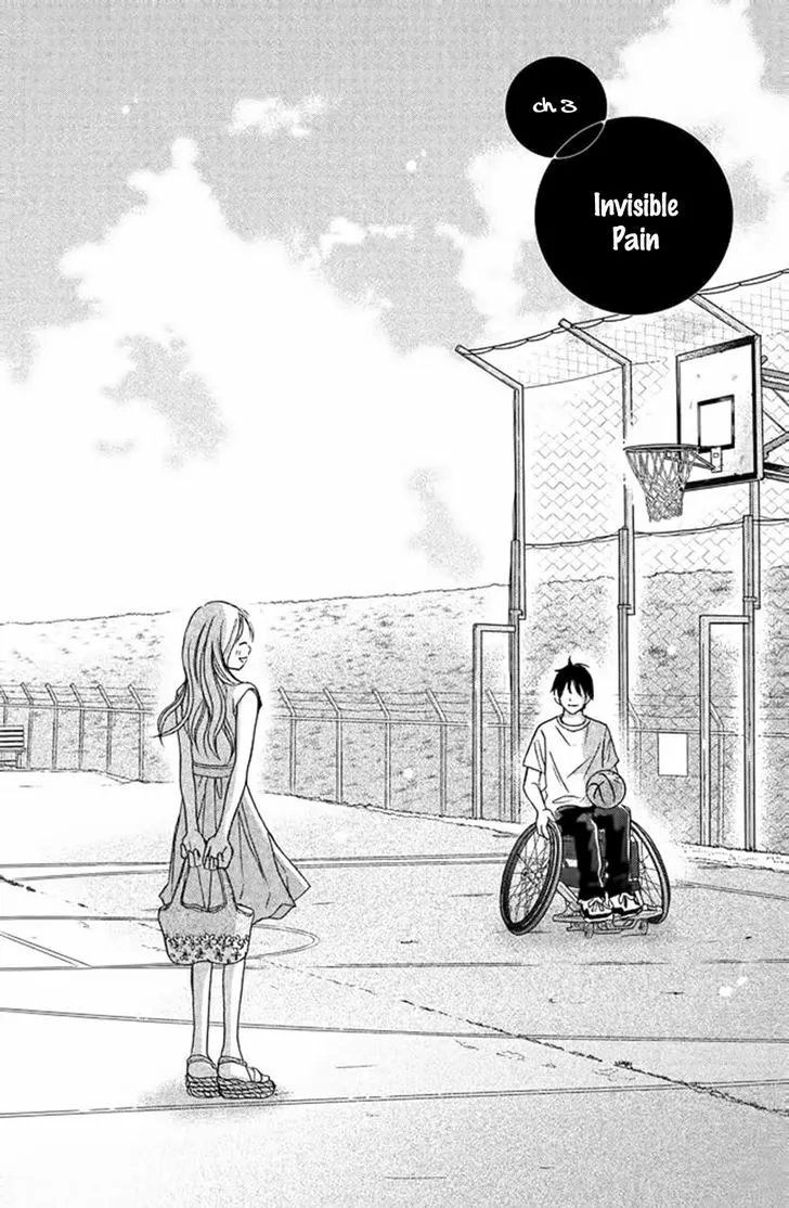 Perfect World - Chapter 3 - Page 2