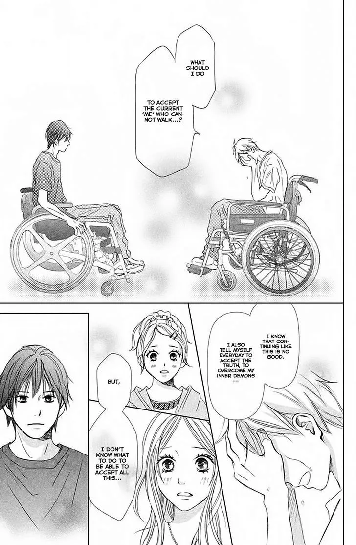 Perfect World - Chapter 3 - Page 31