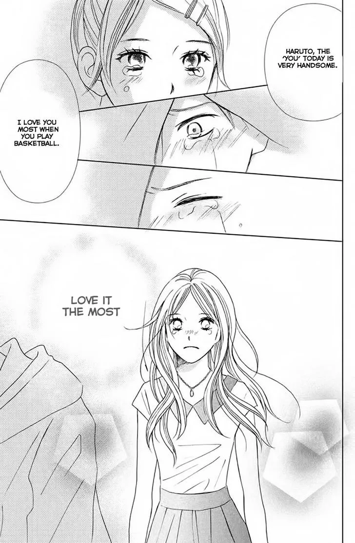 Perfect World - Chapter 3 - Page 35