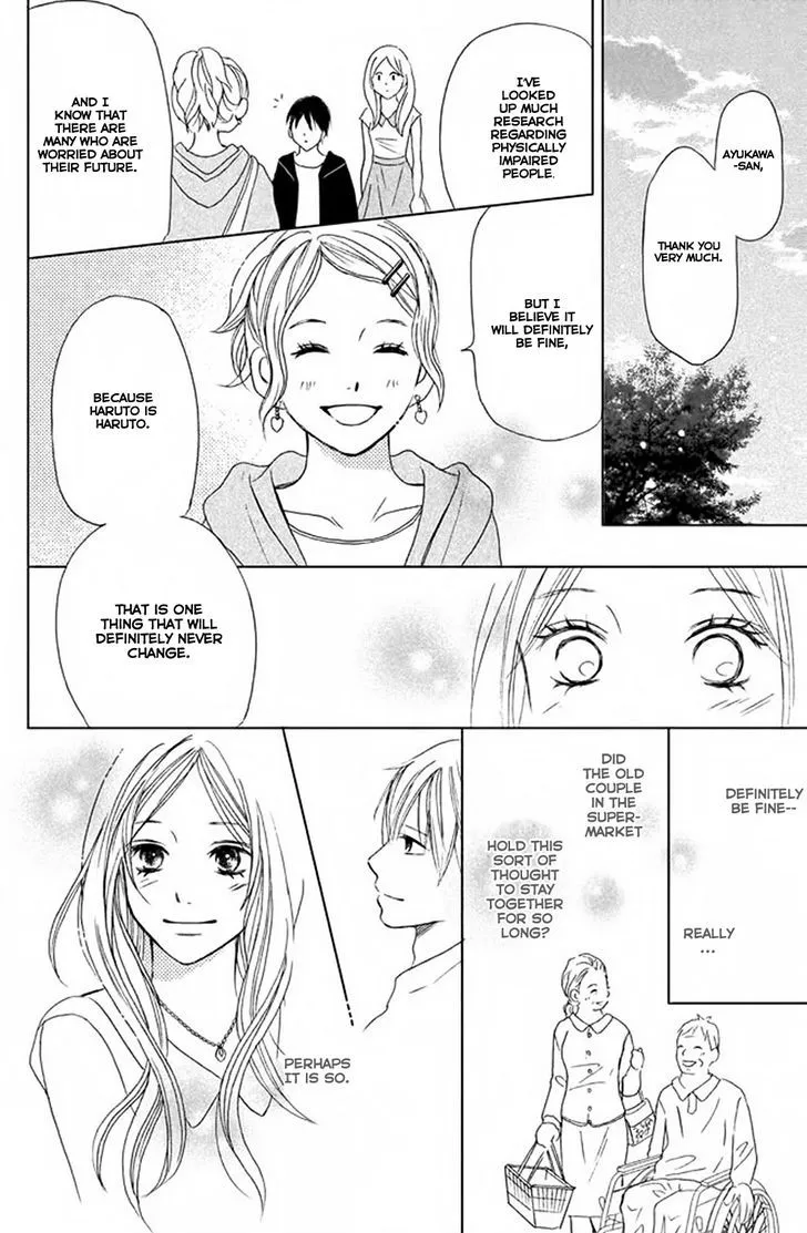 Perfect World - Chapter 3 - Page 36