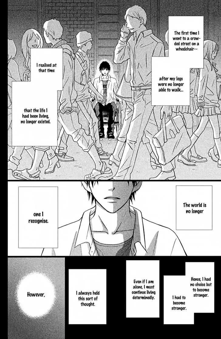 Perfect World - Chapter 5 - Page 2