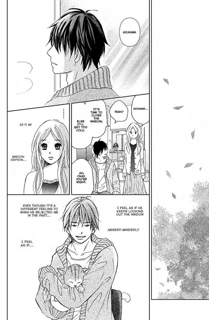 Perfect World - Chapter 5 - Page 28
