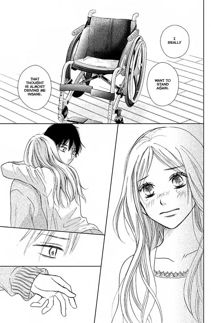Perfect World - Chapter 5 - Page 35