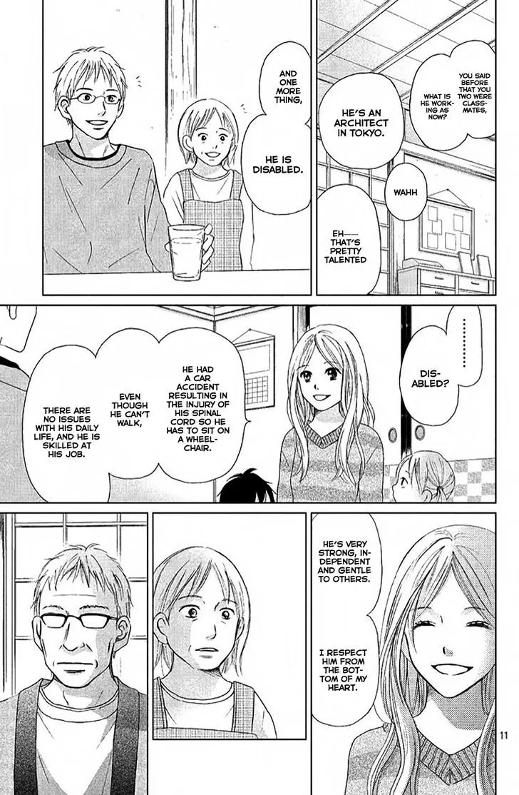 Perfect World - Chapter 6 - Page 11