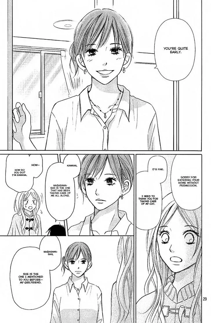 Perfect World - Chapter 6 - Page 29