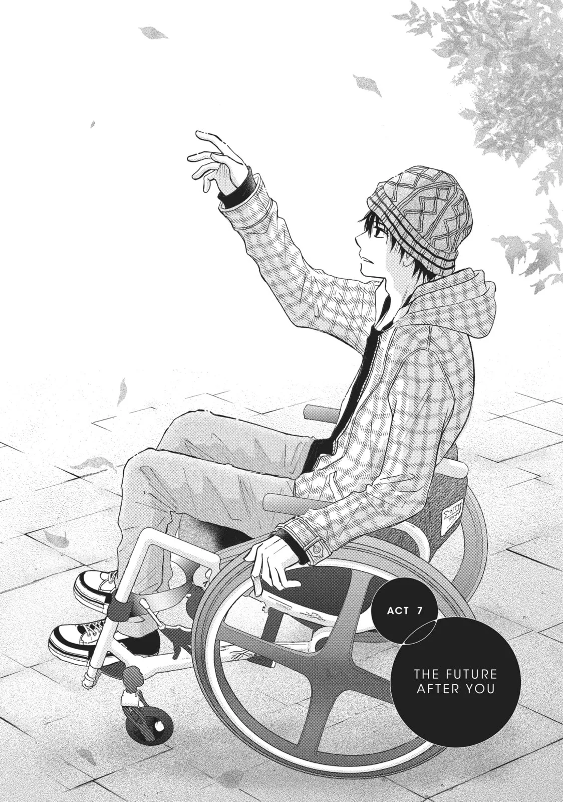 Perfect World - Chapter 7 - Page 1