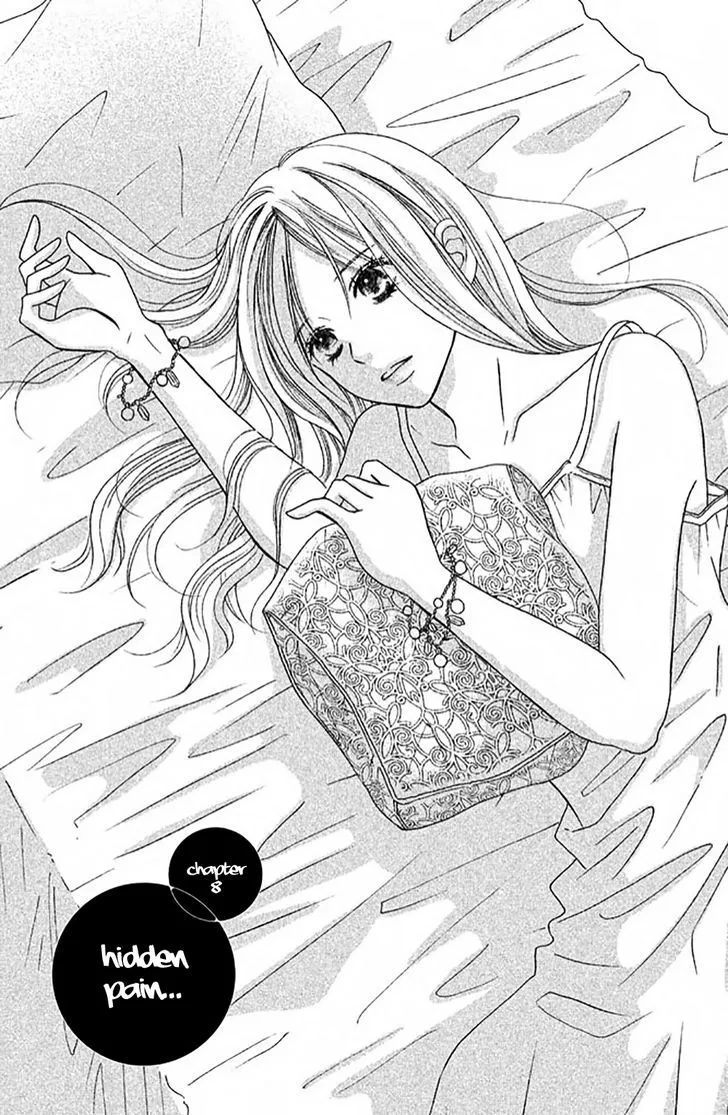 Perfect World - Chapter 8 - Page 1
