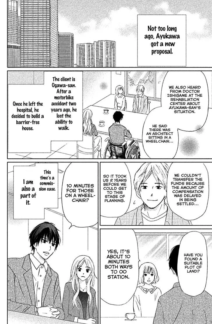 Perfect World - Chapter 8 - Page 2