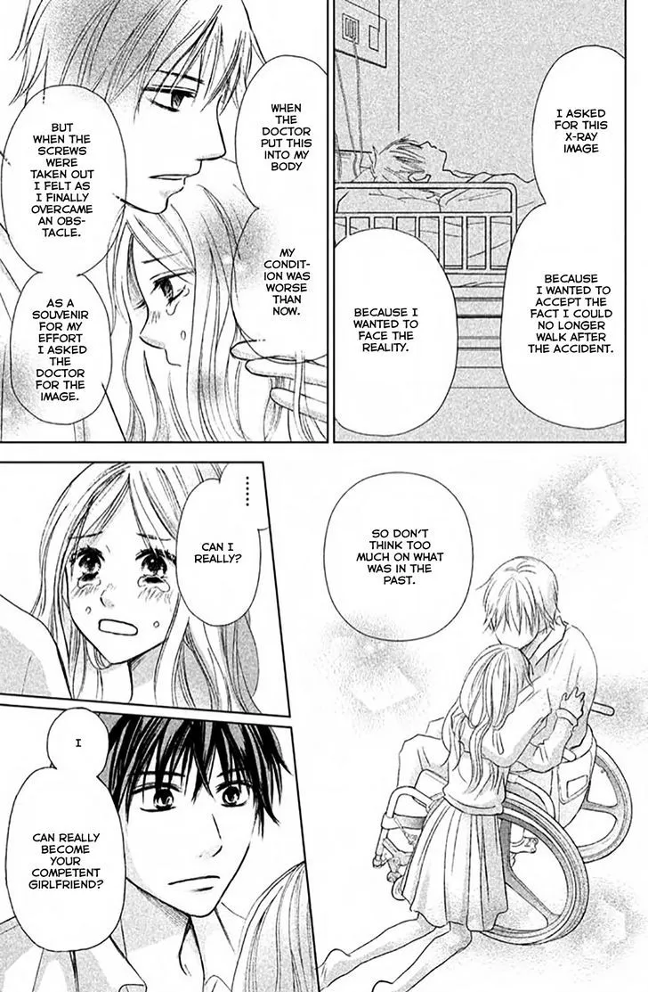 Perfect World - Chapter 8 - Page 21
