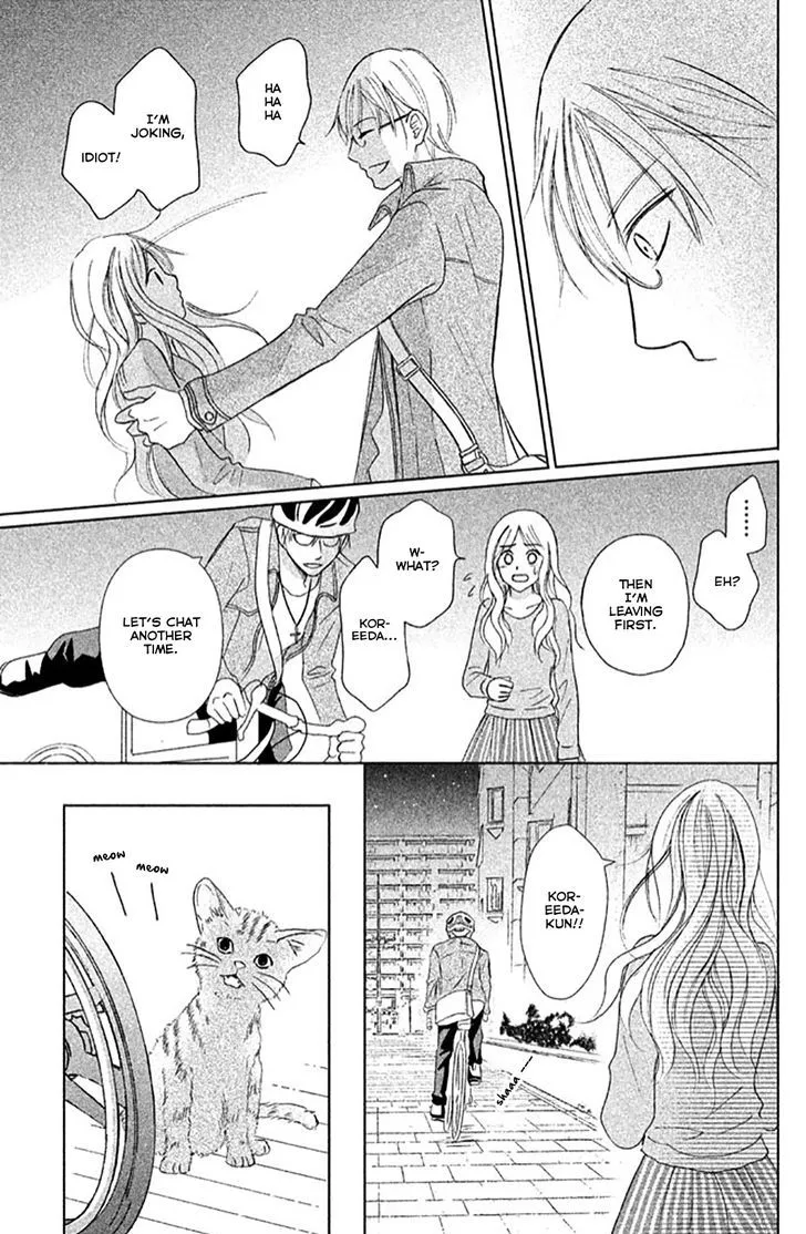 Perfect World - Chapter 8 - Page 31