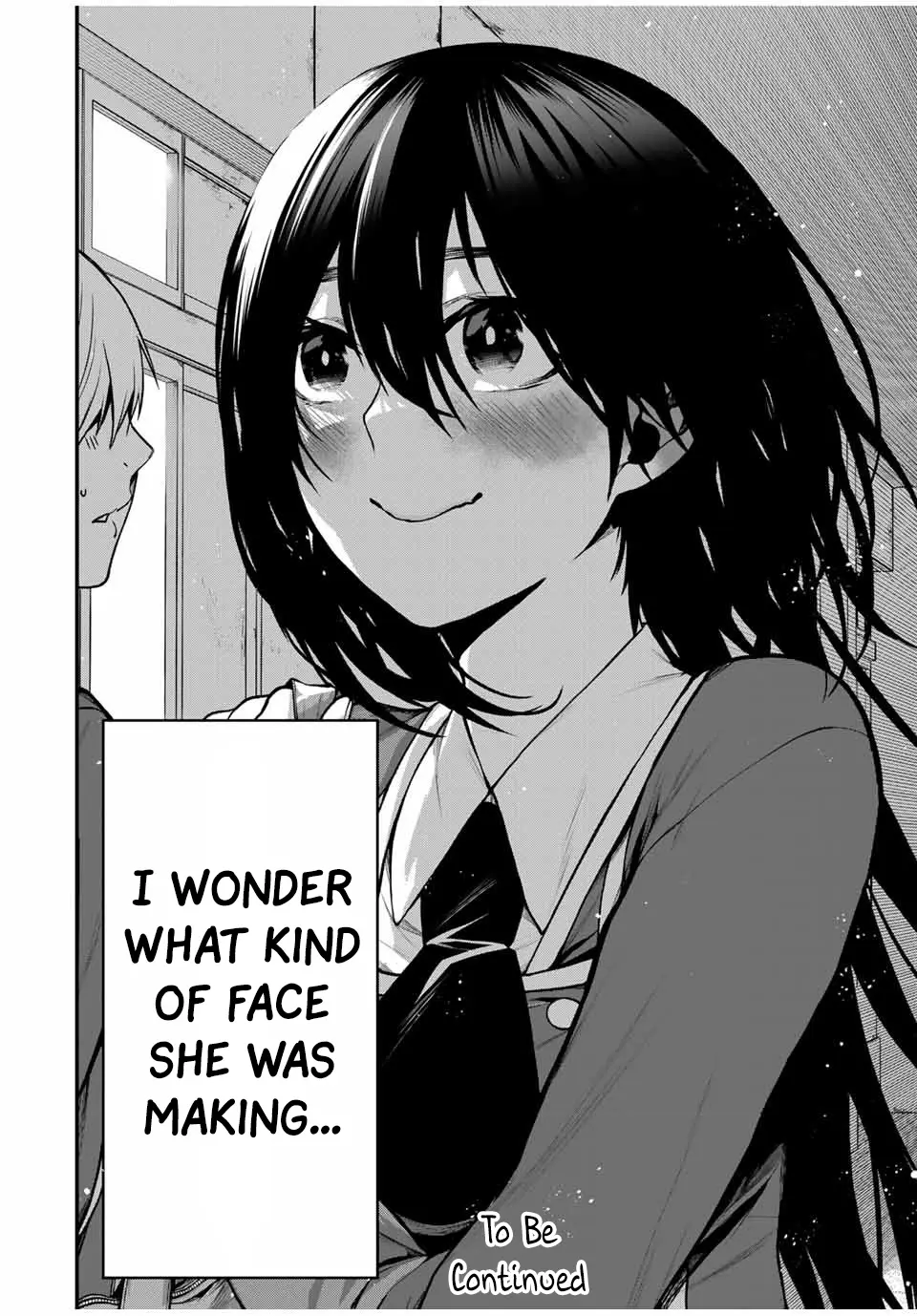 Tonari no Kurokawa-san - Chapter 4 - Page 16