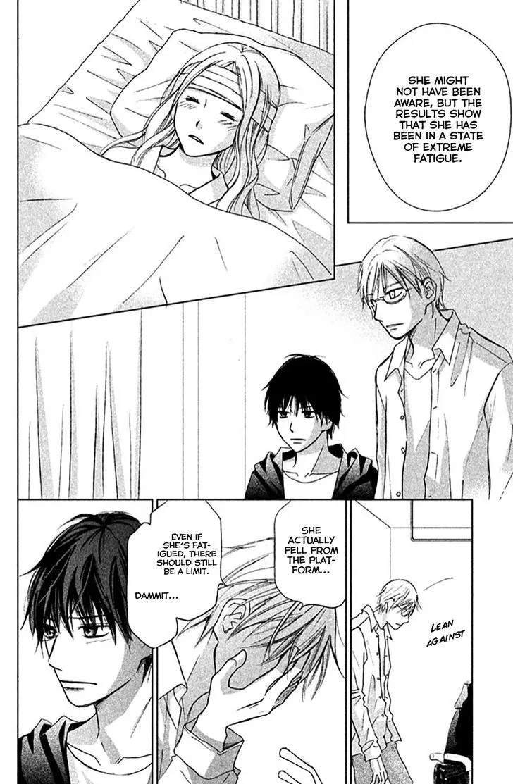 Perfect World - Chapter 9 - Page 28