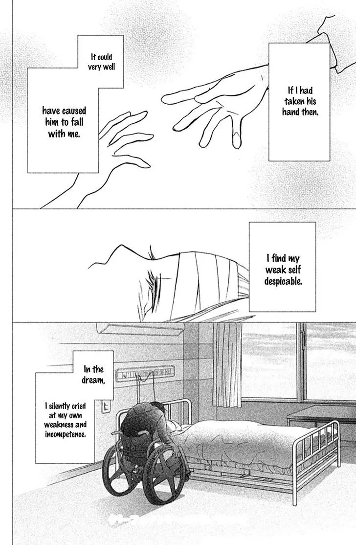 Perfect World - Chapter 9 - Page 32