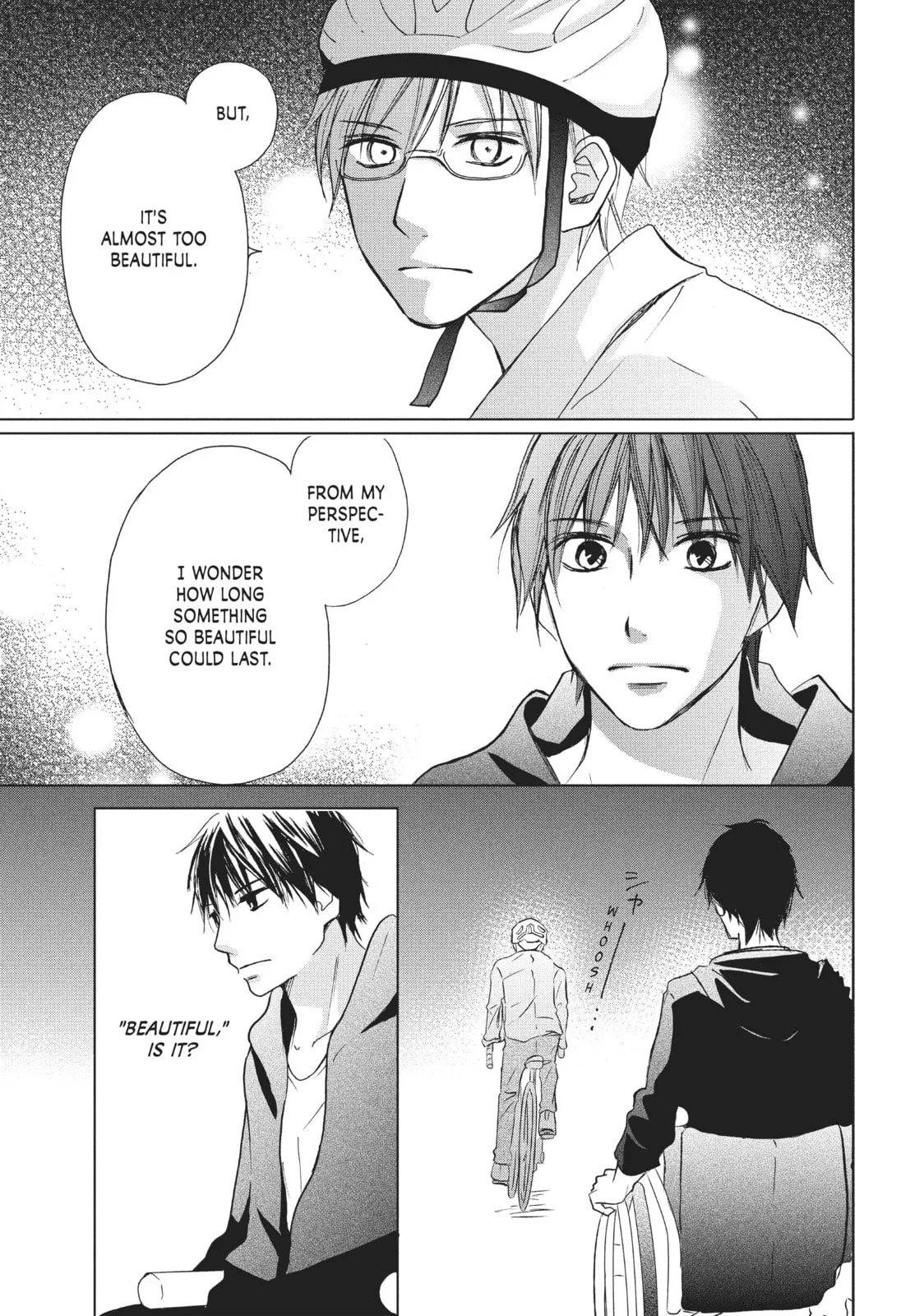 Perfect World - Chapter 10 - Page 13