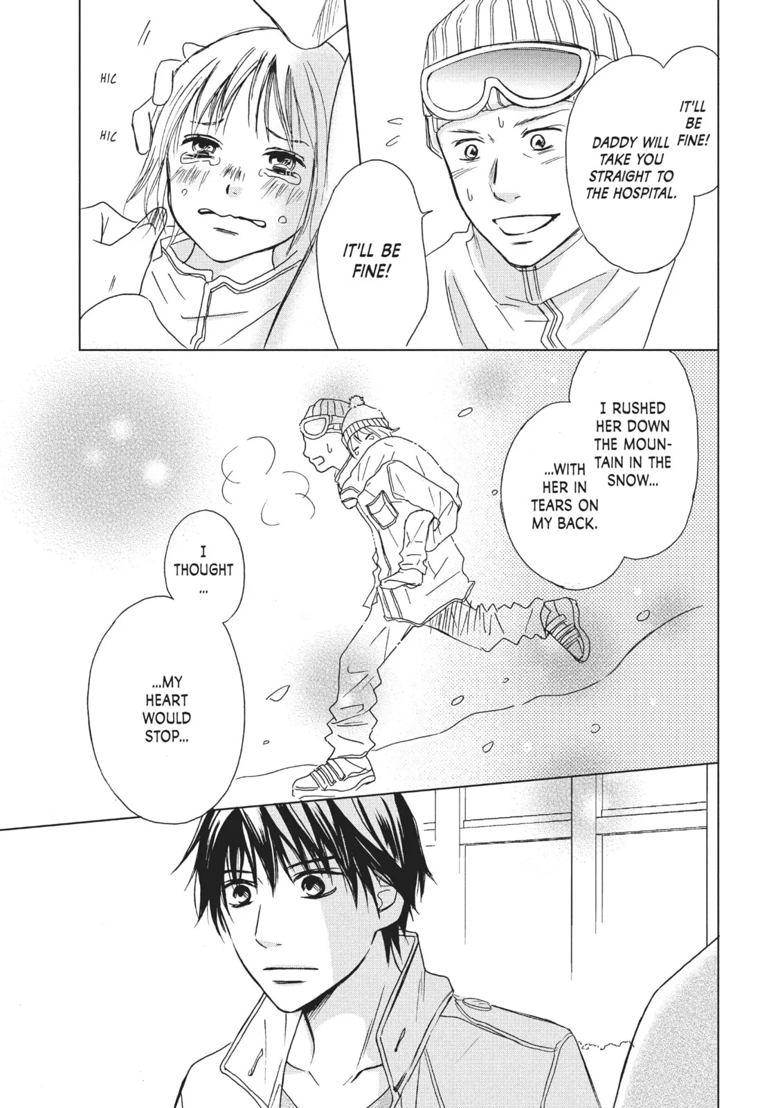 Perfect World - Chapter 10 - Page 23